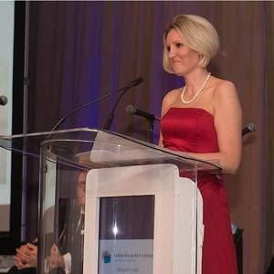 Meet your Posher, Jess